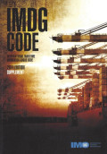 IMDG Code : International Maritime Dangerous Goods Code 2014 Edition Supplement