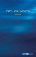 Inert Gas Systems 1990 Edition