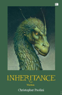 Inheritance : Warisan Buku Empat