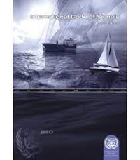 International Code of Signals 2005 Edition