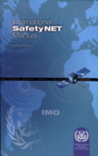 International SafetyNET Manual 2003 Edition