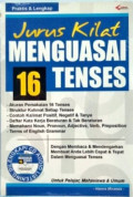 Jurus Kilat Menguasai 16 Tenses