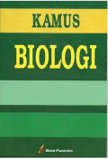 Kamus Biologi