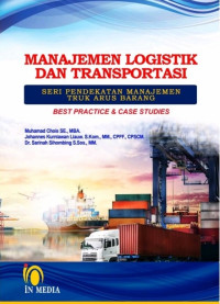 Manajemen Logistik dan Transportasi