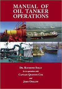 Manual of Oil Tanker Operations