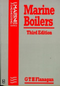 Marine Boilers Third Edition