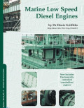 Marine Low Speed Diesel Engines