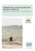 Marine Pollution Prevention Pocket Checklist