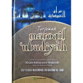 Maroqil 'Ubudiyah Syarah Bidayah al-Hidayah