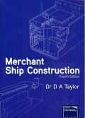 Merchant Ship Construction Fourth Edition