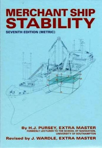 Merchant Ship Stability Revised Seventh (Metric) Edition