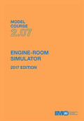 Model Course 2.07 : Engine-Room Simulator 2002 Edition