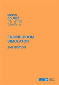 Model Course 2.07 : Engine-Room Simulator 2002 Edition