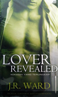 Lover Revealed : Kekasih yang Terungkap