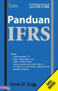 Panduan IFRS Edisi Revisi