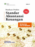 Panduan Praktis Standar Akuntansi Keuangan