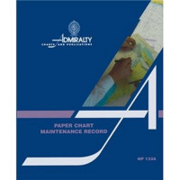 Paper Chart Maintenance Record