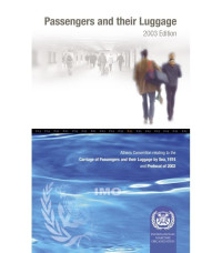 Passengers and Their Luggage 2003 Edition