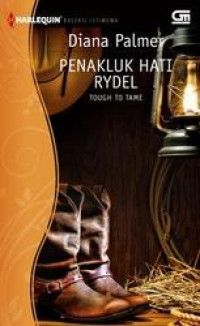 Penakluk Hati Rydel