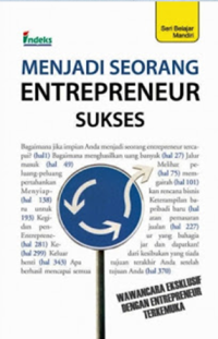 Menjadi Seorang Entrepreneur Sukses