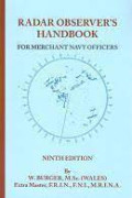 Radar Observer's Handbook for Merchant Navy Officers