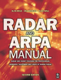 Radar and ARPA Manual Second Edition