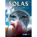 SOLAS Consolidated Edition 2020 : Consolidated Text of the International Convention for the safety of life at sea, 1974, and Its Protocol of 1988 : Articles, Annexes and Certificates : incorporating All Amendments in Effect from 1 January 2020