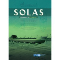 SOLAS : Amendments 2010 and 2011