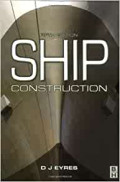 Ship Construction Fifth Edition