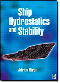 Ship Hydrostatics and Stability