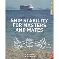 Ship Stability for Masters and Mates Seventh Edition