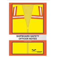 Shipboard Safety Officer Notes