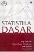 Statistika Dasar