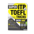 Super ITP TOEFL Tricks Skor 600++