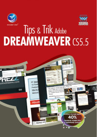 Tips & Trik Adobe Dreamweaver CS5.5