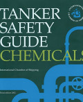 Tanker Safety Guide : Chemicals Third Edition 2002