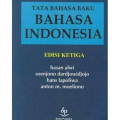 Tata Bahasa Baku Bahasa Indonesia Edisi Ketiga