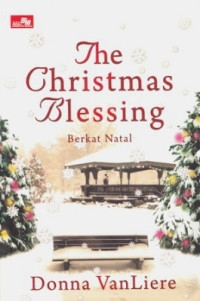 The Christmas Blessing : Berkat Natal