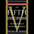 The Fifth Discipline