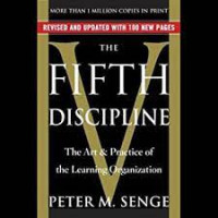 The Fifth Discipline