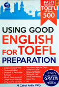 Using Good English for TOEFL Preparation