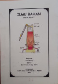 Ilmu Bahan untuk Pelaut