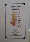 Teknologi Bahan untuk Pelaut