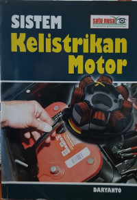 Sistem Kelisrikan Motor