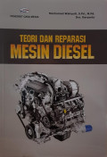 Teori dan Reparasi Mesin Diesel