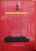 Sistem listrik Kapal - 1