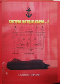 Sistem listrik Kapal - 1