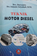 Teknik Motor Diesel