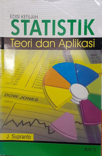 Statistik : Teori dan Aplikasi Edisi Ketujuh