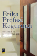 Etika Profesi Keguruan